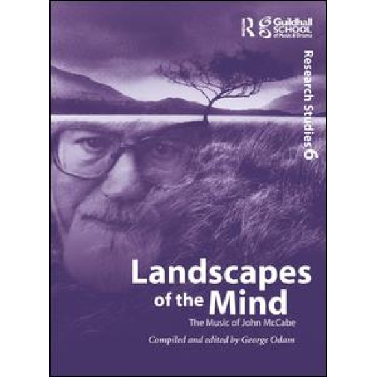 Landscapes of the Mind: The Music of John McCabe