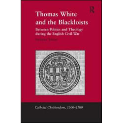 Thomas White and the Blackloists