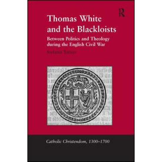 Thomas White and the Blackloists