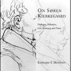 On Søren Kierkegaard On Søren Kierkegaard