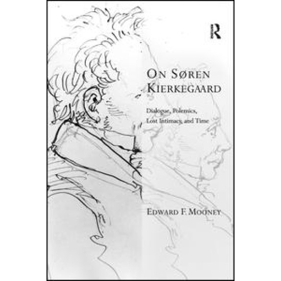 On Søren Kierkegaard