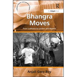 Bhangra Moves Bhangra Moves