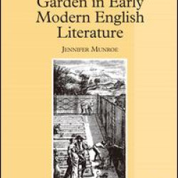 Gender and the Garden in Early Modern English Literature
