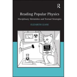 Reading Popular Physics