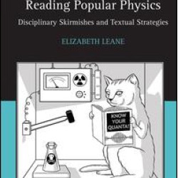 Reading Popular Physics