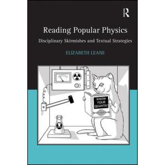 Reading Popular Physics Reading Popular Physics