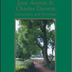 Jane Austen & Charles Darwin