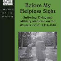 Before My Helpless Sight