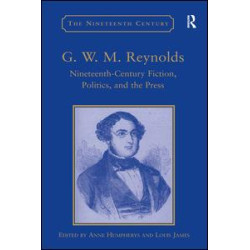 G.W.M. Reynolds G.W.M. Reynolds