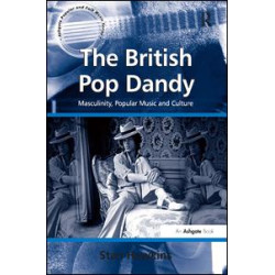 The British Pop Dandy The British Pop Dandy