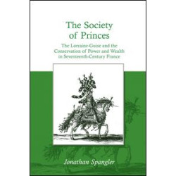 The Society of Princes The Society of Princes