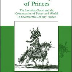 The Society of Princes The Society of Princes