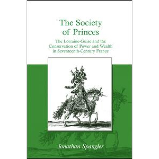 The Society of Princes