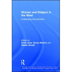 Women and Religion in the West
