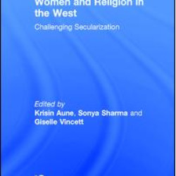 Women and Religion in the West
