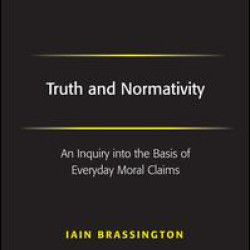 Truth and Normativity