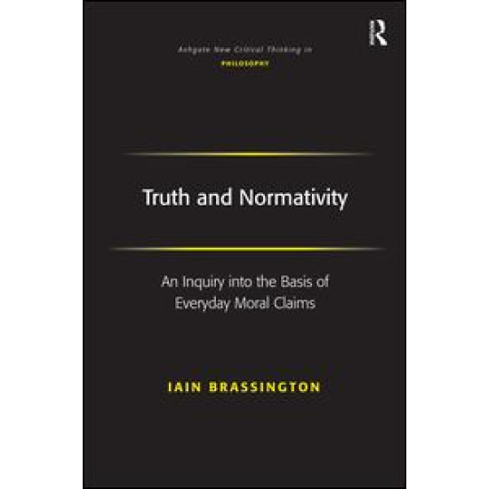 Truth and Normativity