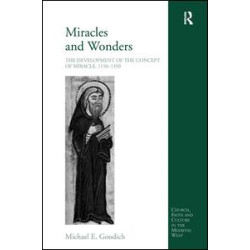 Miracles and Wonders Miracles and Wonders