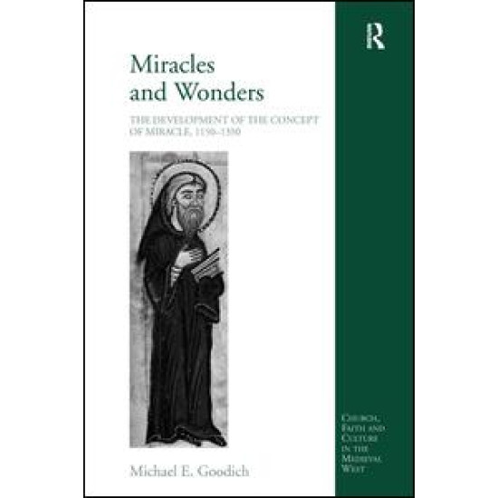 Miracles and Wonders