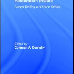 Restoration Ireland Restoration Ireland