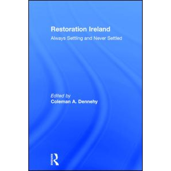 Restoration Ireland