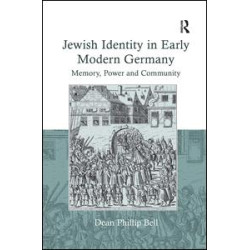 Jewish Identity in Early Modern Germany
