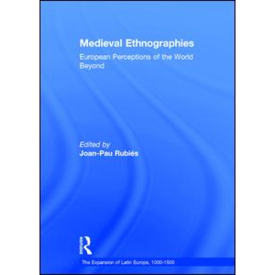 Medieval Ethnographies