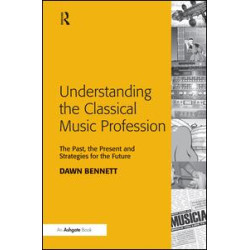 Understanding the Classical Music Profession