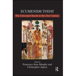 Ecumenism Today Ecumenism Today