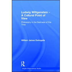 Ludwig Wittgenstein - A Cultural Point of View Ludwig Wittgenstein - A Cultural Point of View