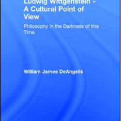 Ludwig Wittgenstein - A Cultural Point of View Ludwig Wittgenstein - A Cultural Point of View