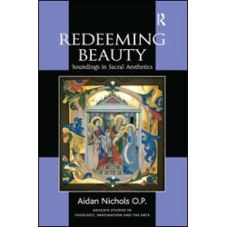 Redeeming Beauty Redeeming Beauty