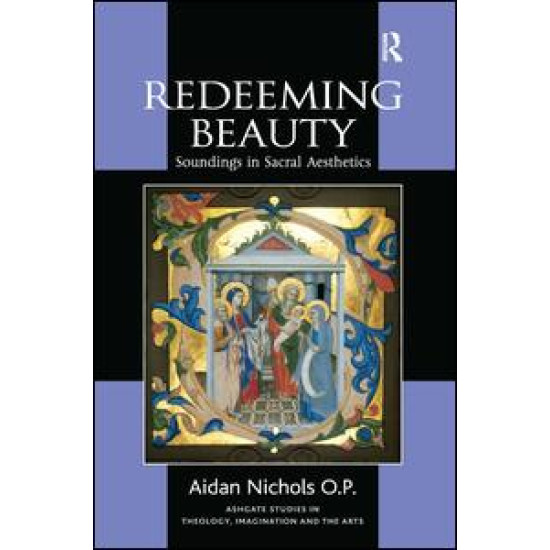 Redeeming Beauty Redeeming Beauty