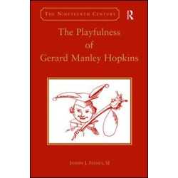 The Playfulness of Gerard Manley Hopkins