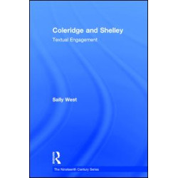 Coleridge and Shelley Coleridge and Shelley