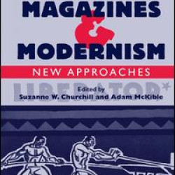 Little Magazines & Modernism