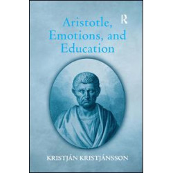 Aristotle, Emotions, and Education