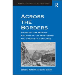 Across the Borders Across the Borders