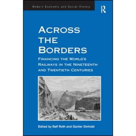 Across the Borders Across the Borders