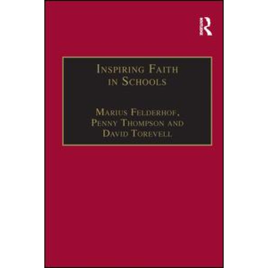 Inspiring Faith in Schools Inspiring Faith in Schools