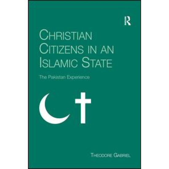 Christian Citizens in an Islamic State Christian Citizens in an Islamic State