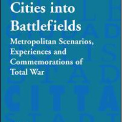 Cities into Battlefields Cities into Battlefields