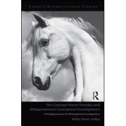 The Concept 'Horse' Paradox and Wittgensteinian Conceptual Investigations