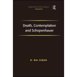 Death, Contemplation and Schopenhauer Death, Contemplation and Schopenhauer