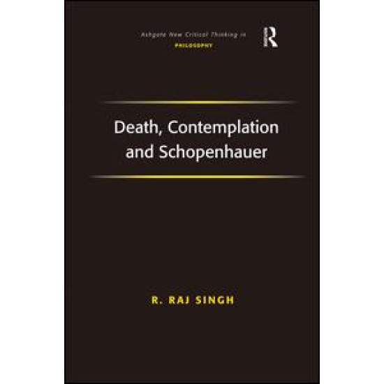 Death, Contemplation and Schopenhauer