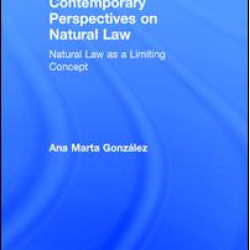 Contemporary Perspectives on Natural Law Contemporary Perspectives on Natural Law