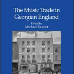 The Music Trade in Georgian England