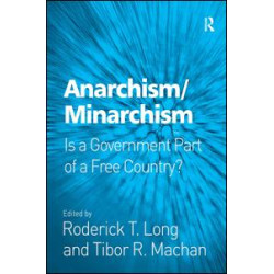Anarchism/Minarchism