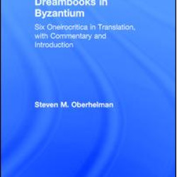 Dreambooks in Byzantium