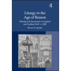 Liturgy in the Age of Reason